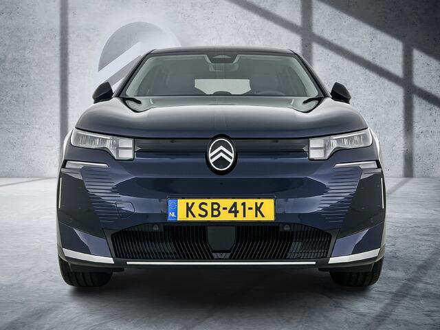 Citroen C5 Aircross Business Comfort Range 74 kWh | Elektrische achterklep | Head Up Display | Pack Drive Assist 2.0 |