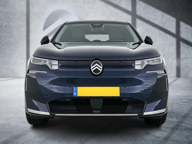 Citroen C5 Aircross Business Comfort Range 74 kWh | Elektrische achterklep | Head Up Display | Pack Drive Assist 2.0 |