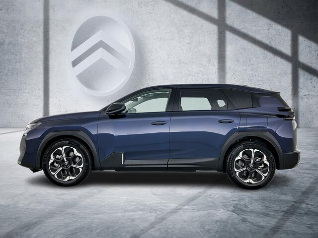 Citroen C5 Aircross Business Comfort Range 74 kWh | Elektrische achterklep | Head Up Display | Pack Drive Assist 2.0 |