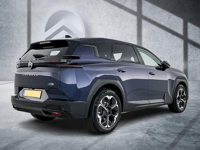 Citroen C5 Aircross Business Comfort Range 74 kWh | Elektrische achterklep | Head Up Display | Pack Drive Assist 2.0 |