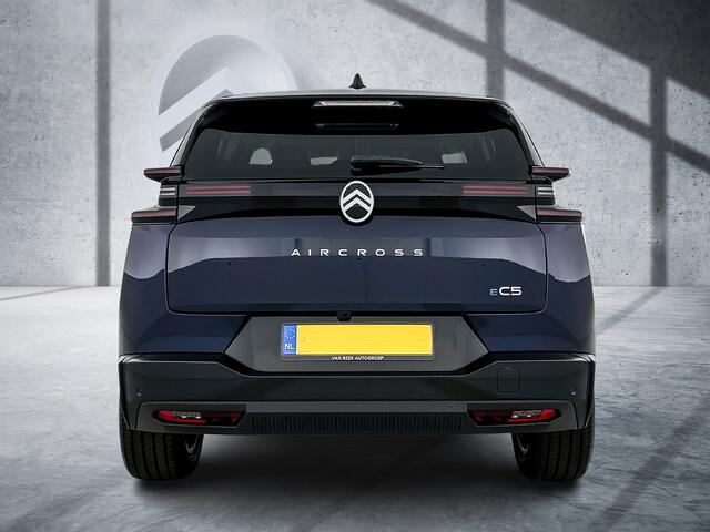 Citroen C5 Aircross Business Comfort Range 74 kWh | Elektrische achterklep | Head Up Display | Pack Drive Assist 2.0 |
