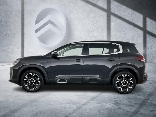 Citroen C5 Aircross Hybrid 145pk Automaat Max | Rijklaar | Trekhaak | Adaptive Cruise | Stoelverwarming |