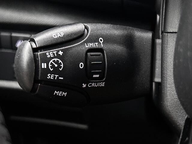 Citroen C5 Aircross Hybrid 145pk Automaat Max | Rijklaar | Trekhaak | Adaptive Cruise | Stoelverwarming |