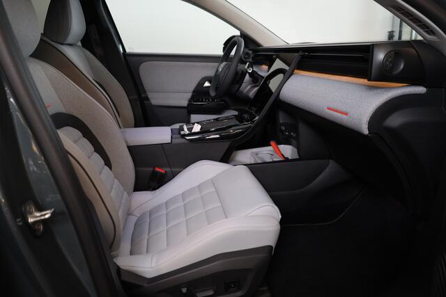 Citroen C5 Aircross Hybrid 145 Max Automaat-7 Stoelkoeling | Massage | Elektr a. klep etc