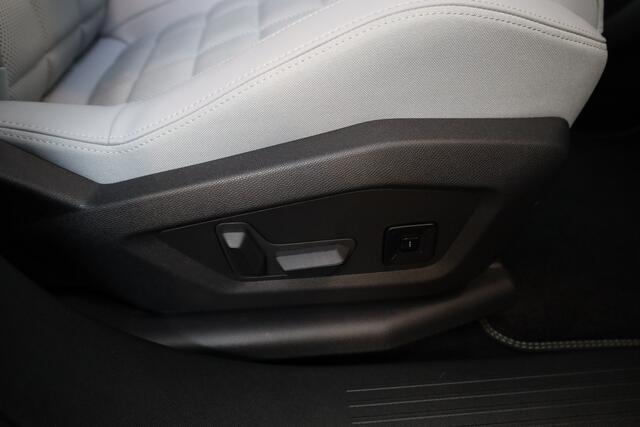 Citroen C5 Aircross Hybrid 145 Max Automaat-7 Stoelkoeling | Massage | Elektr a. klep etc