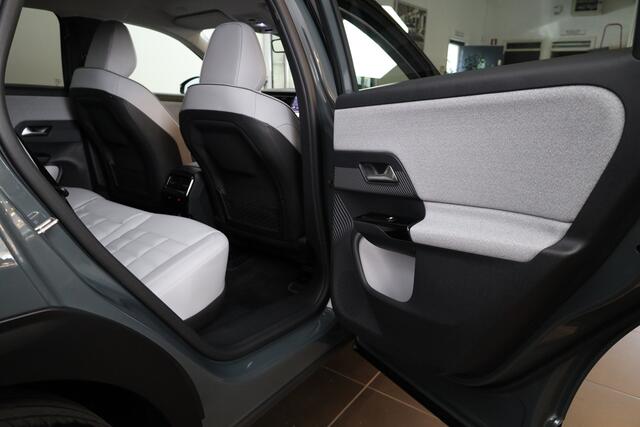 Citroen C5 Aircross Hybrid 145 Max Automaat-7 Stoelkoeling | Massage | Elektr a. klep etc