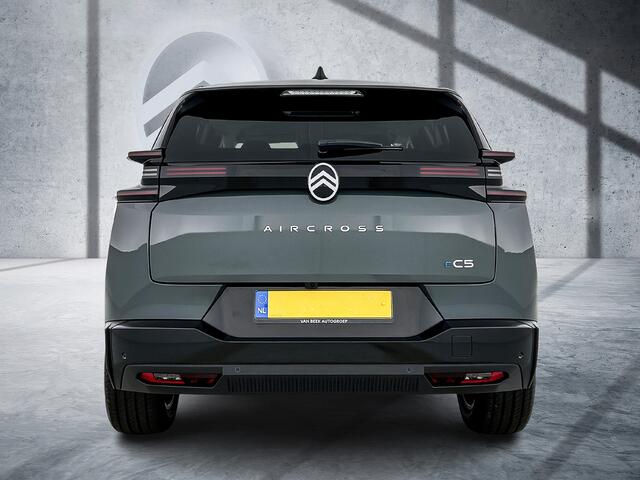 Citroen C5 Aircross Business Comfort Range 74 kWh | Elektrische achterklep | Head Up Display | Pack Drive Assist 2.0 |