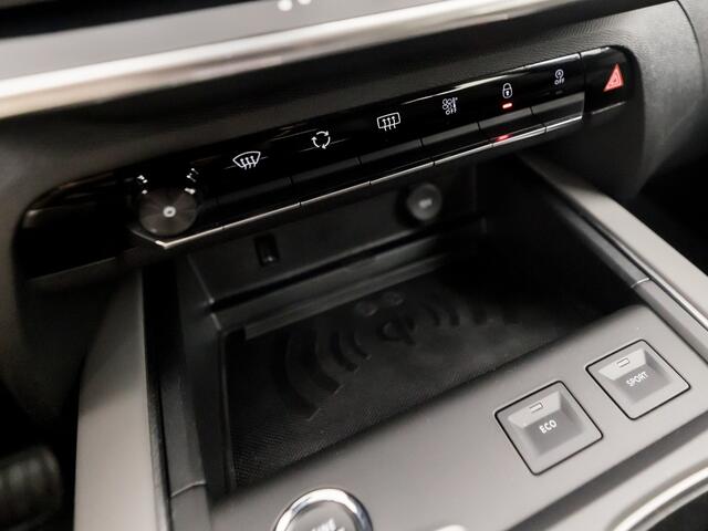 Citroen C5 Aircross 1.6 PureTech Sport 181Pk Automaat (APPLE CARPLAY, GROOT NAVI, 360 CAMERA, TREKHAAK, LEDER, SPORTSTOELEN, KEYLESS, ADAPTIVE CRUISE, NIEUWSTAAT)