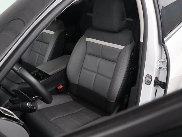 Citroen C5 Aircross 1.6 Plug-in Hybrid 225 Shine | SOH 90,6% | Half leder | Elektrische stoelen | Stoelverwarming | Carplay | Adaptive cruise | Camera | Park assist | Trekhaak