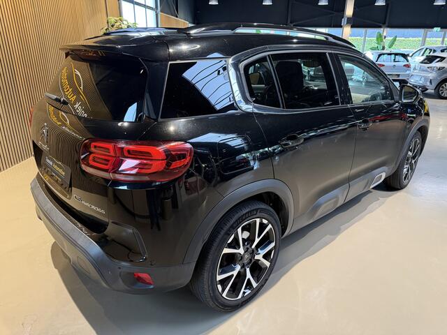 Citroen C5 Aircross 1.6 Plug-in Hybrid 225 Feel Panorama |
