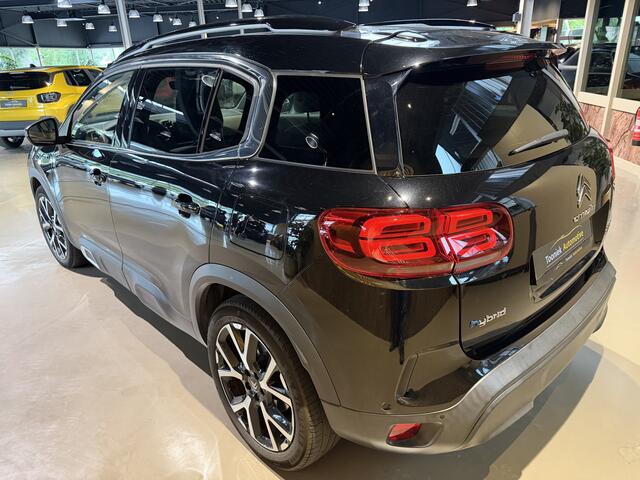 Citroen C5 Aircross 1.6 Plug-in Hybrid 225 Feel Panorama |