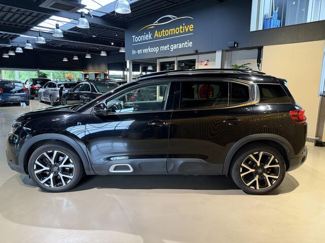 Citroen C5 Aircross 1.6 Plug-in Hybrid 225 Feel Panorama |
