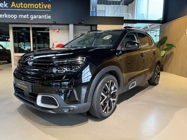 Citroen C5 Aircross 1.6 Plug-in Hybrid 225 Feel Panorama |