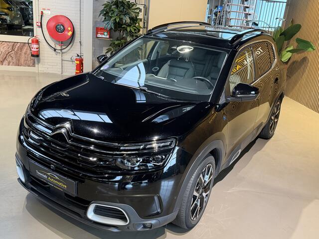 Citroen C5 Aircross 1.6 Plug-in Hybrid 225 Feel Panorama |