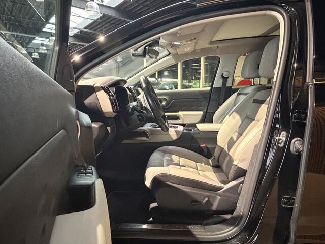 Citroen C5 Aircross 1.6 Plug-in Hybrid 225 Feel Panorama |