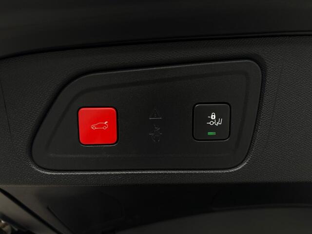 Citroen C5 Aircross Shine 1.2 Turbo 130pk | HANDSFREE A.KLEP | TREKHAAK | CAMERA | STOELVERW. | LEDER | ADAPTIVE CRUISE | FULL-LED | DAKRAILS | BUSINESS PLUS | CLIMA |