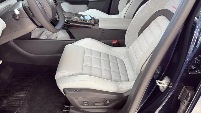 Citroen C5 Aircross Max Comfort Range 74 kWh | NIEUW | 8 Jaar garantie | Warmtepomp | Memoyfunctie op stoel | Elekt. achterklep | Camera 360gr | Navigatie | PHC Vering