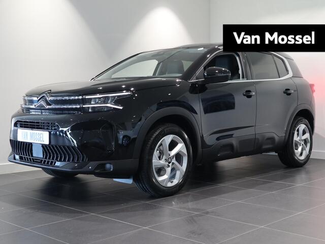 Citroen C5 Aircross Hybrid Plus - CAMERA - STOELVERWARMING - AUTOMAAT