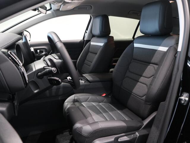 Citroen C5 Aircross Hybrid Plus - CAMERA - STOELVERWARMING - AUTOMAAT