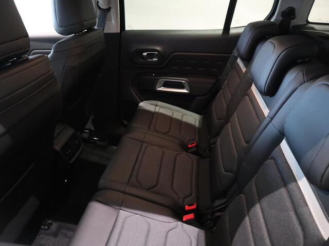 Citroen C5 Aircross Hybrid Plus - CAMERA - STOELVERWARMING - AUTOMAAT