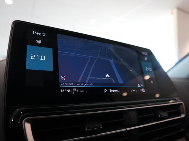Citroen C5 Aircross Hybrid Plus - CAMERA - STOELVERWARMING - AUTOMAAT