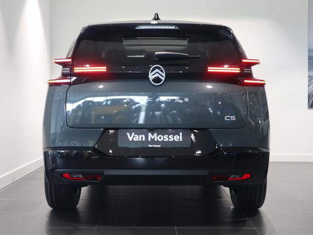 Citroen C5 Aircross Hybrid 145 Max - FULL OPTIONS! - KOM NU PROEFRIJDEN IN HOORN EN MAAK EEN AFSPRAAK!