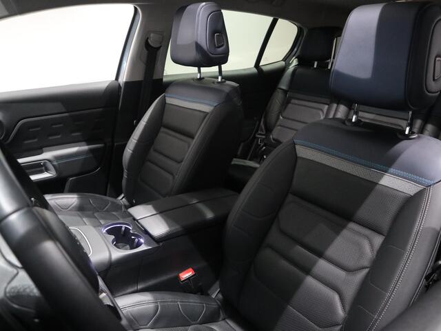 Citroen C5 Aircross 1.6 Plug-in Hybrid 180 ë-Series ë-Series - MASSAGE - PANORAMADAK - CAMERA VOOR + ACHTER