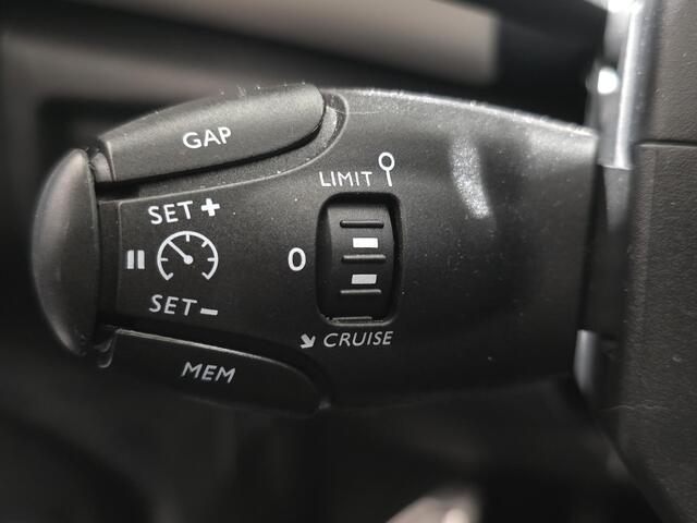 Citroen C5 Aircross 1.2 PureTech Shine | ADAPTIVE CRUISE | LEDER | 19" | EL. ACHTERKLEP