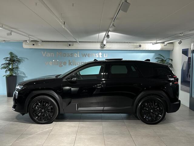 Citroen C5 ë-C5 Aircross Max Comfort Range 74 kWh | DIRECT LEVERBAAR | 360 vision | Adaptive Cruise Control | Stoelverwarming + Ventilatie | Head up Display | Apple Carplay + Android Auto