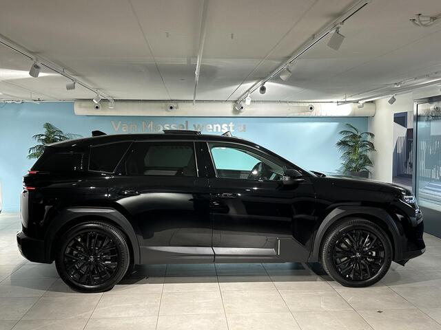 Citroen C5 ë-C5 Aircross Max Comfort Range 74 kWh | DIRECT LEVERBAAR | 360 vision | Adaptive Cruise Control | Stoelverwarming + Ventilatie | Head up Display | Apple Carplay + Android Auto