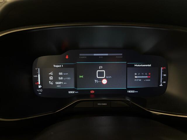 Citroen C5 Aircross 1.2 Hybrid 136 Plus | Camera | Navigatie | 18" Lichtmetalen velgen