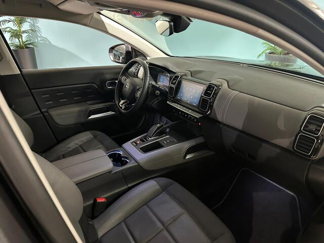 Citroen C5 Aircross 1.6 Plug-in Hybrid 225 Business Plus | Camera | Climate control | Navigatie | 19" Lichtmetalen velgen | Trekhaak