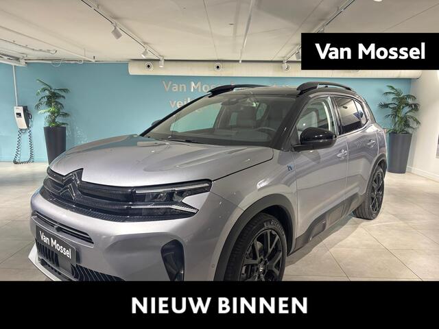 Citroen C5 Aircross 1.6 Plug-in Hybrid 225pk Max