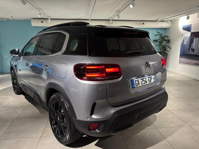 Citroen C5 Aircross 1.6 Plug-in Hybrid 225pk Max