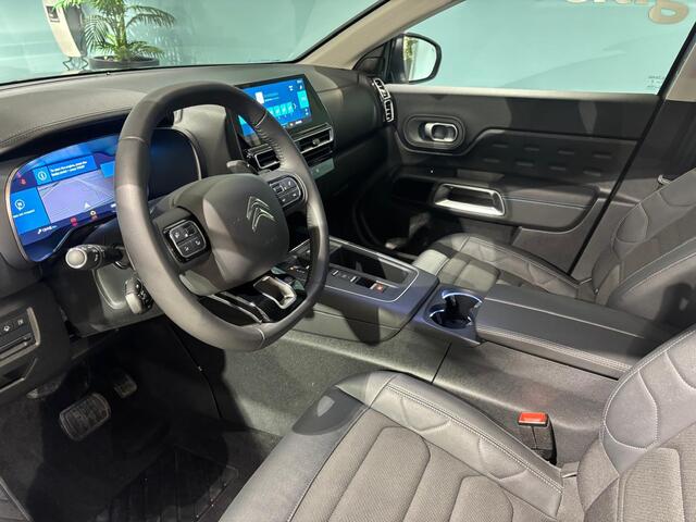 Citroen C5 Aircross 1.6 Plug-in Hybrid 225pk Max