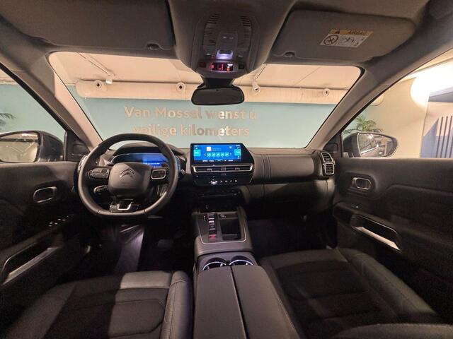 Citroen C5 Aircross 1.6 Plug-in Hybrid 225pk Max