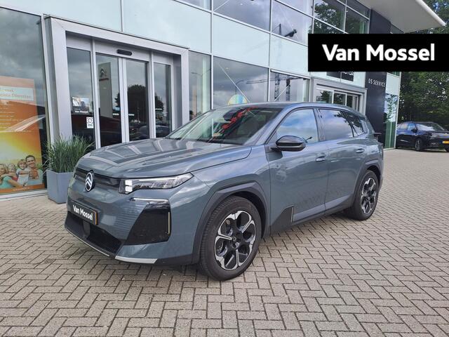 Citroen C5 Aircross Max Comfort Range 74 kWh