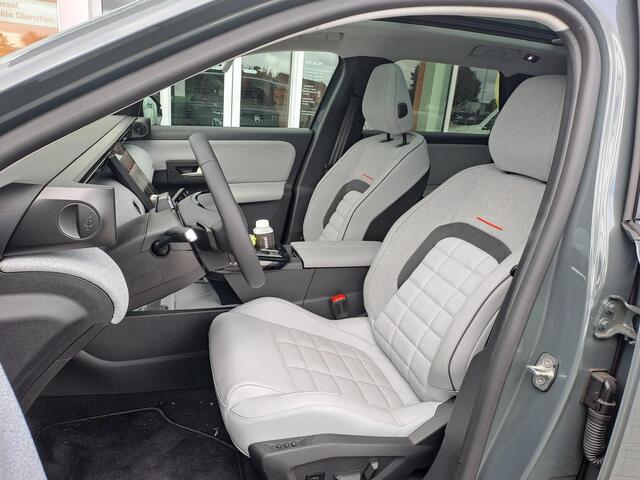 Citroen C5 Aircross Max Comfort Range 74 kWh