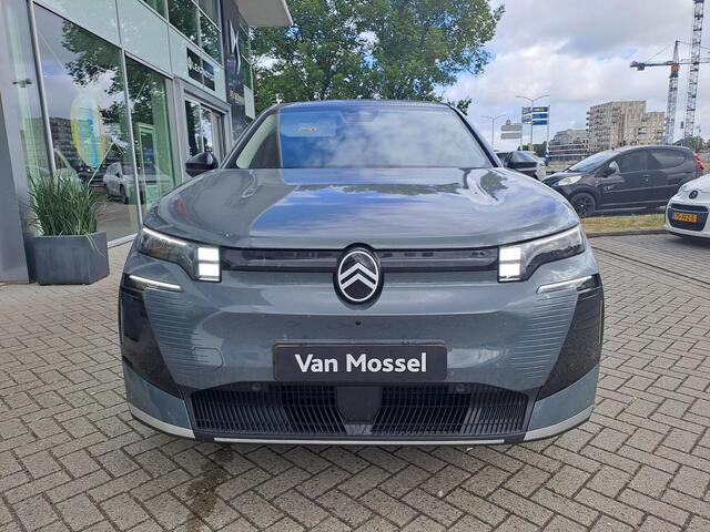 Citroen C5 Aircross Max Comfort Range 74 kWh