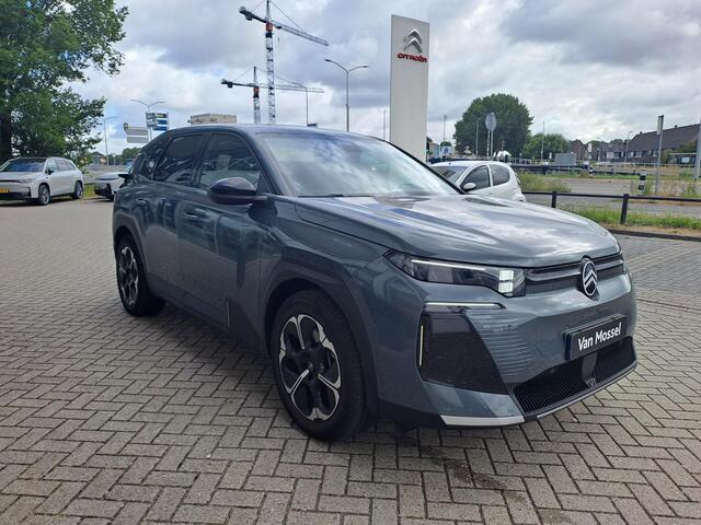 Citroen C5 Aircross Max Comfort Range 74 kWh