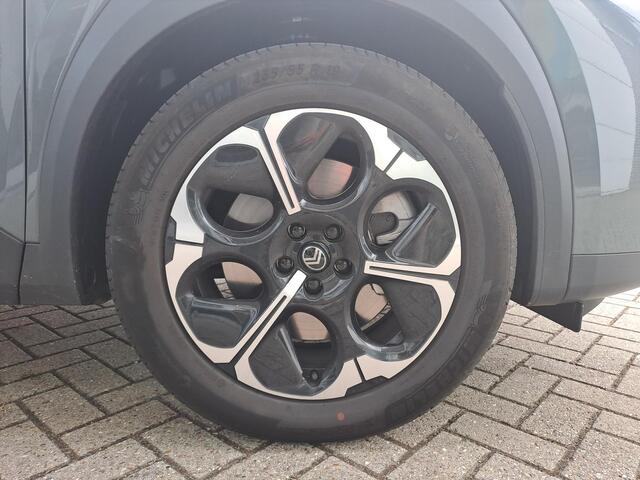 Citroen C5 Aircross Max Comfort Range 74 kWh