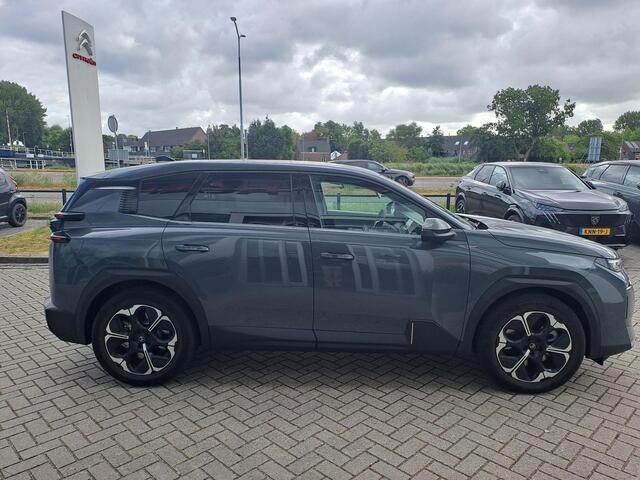 Citroen C5 Aircross Max Comfort Range 74 kWh