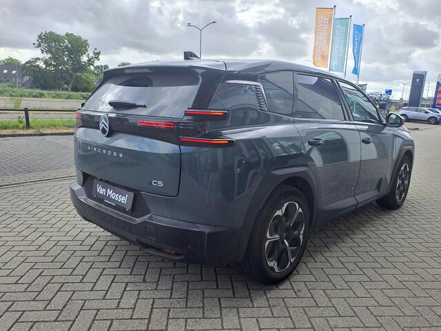 Citroen C5 Aircross Max Comfort Range 74 kWh