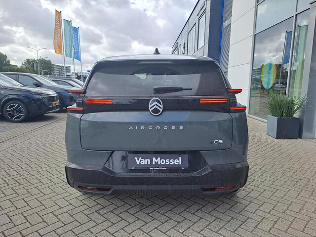 Citroen C5 Aircross Max Comfort Range 74 kWh