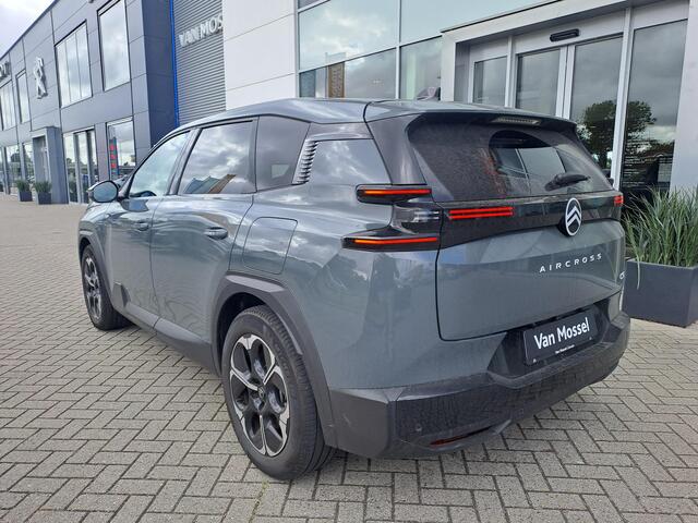 Citroen C5 Aircross Max Comfort Range 74 kWh