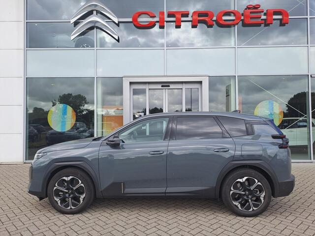 Citroen C5 Aircross Max Comfort Range 74 kWh
