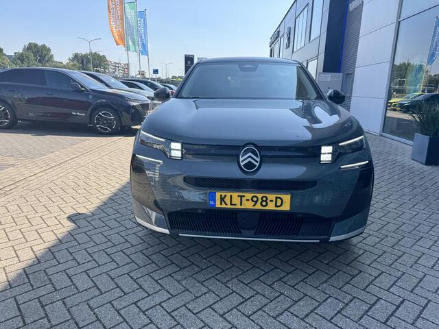 Citroen C5 Aircross 1.2 Hybrid 145 Plus