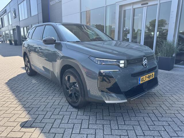 Citroen C5 Aircross 1.2 Hybrid 145 Plus