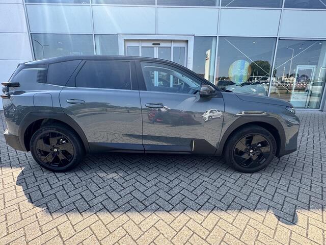 Citroen C5 Aircross 1.2 Hybrid 145 Plus