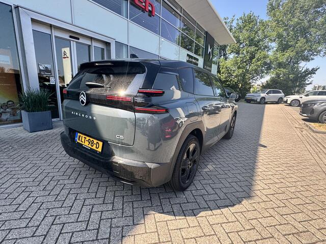 Citroen C5 Aircross 1.2 Hybrid 145 Plus